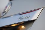 Cadillac CTS Coupe 2011 года